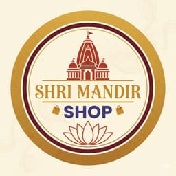 Sri Mandir Logo